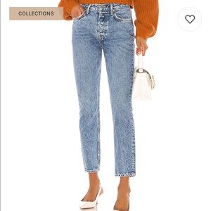 GRLFRND Karolina Jean - Color “All I Want”